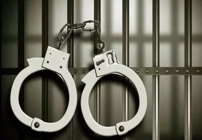 Kishore k samy police egmore court order 